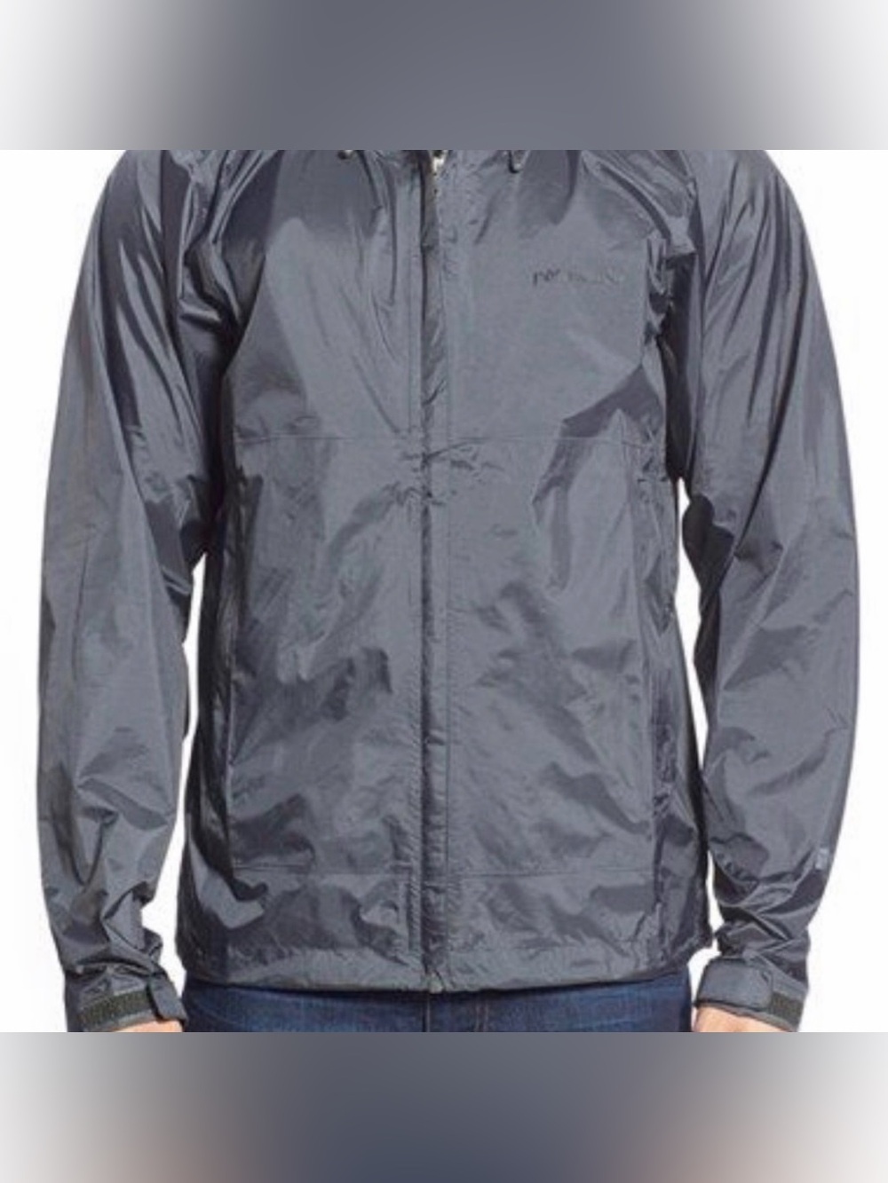 Patagonia Torrentshell 2.5L H2No Rain Jacket - Picture 3 of 16